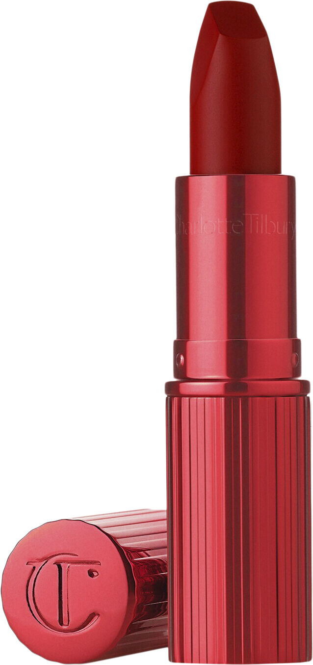 Hollywood Beauty Icon - Matte Revolution - L&auml;ppstift