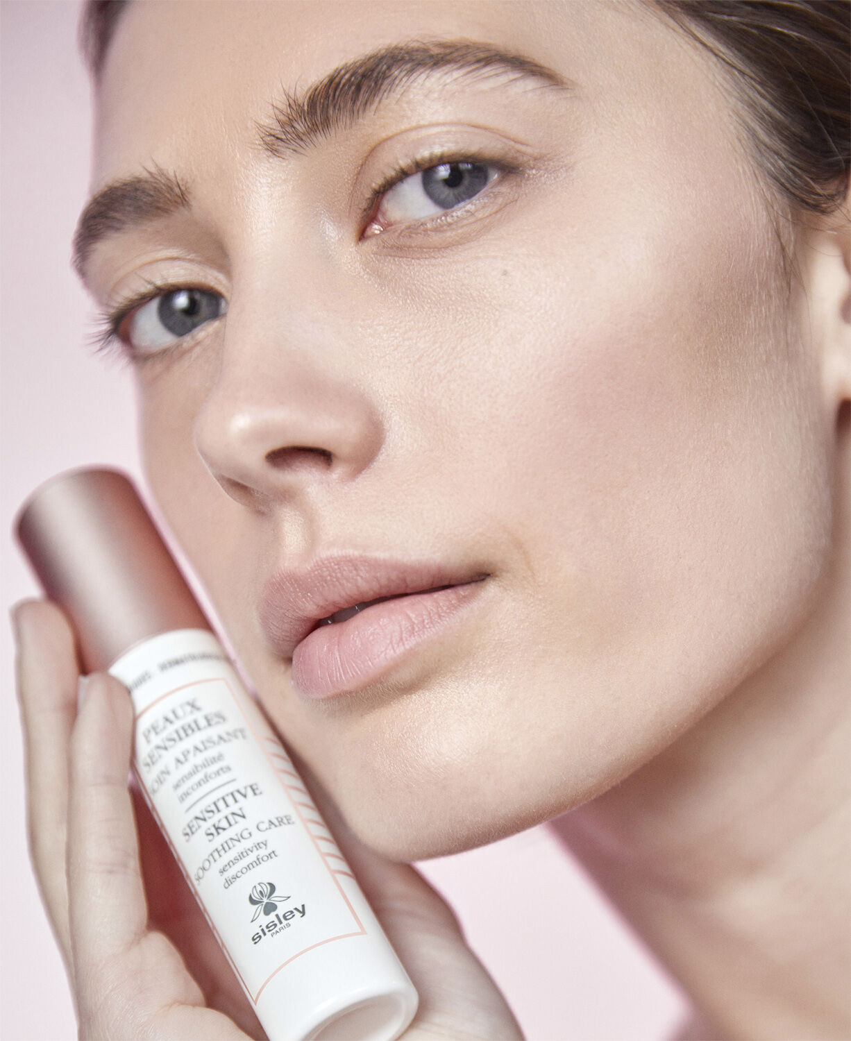 Sensitive Skin Soothing Care 40 ml