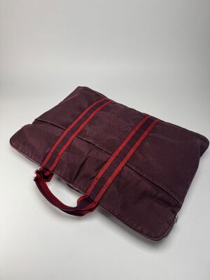 Herm&egrave;s Travel Bag