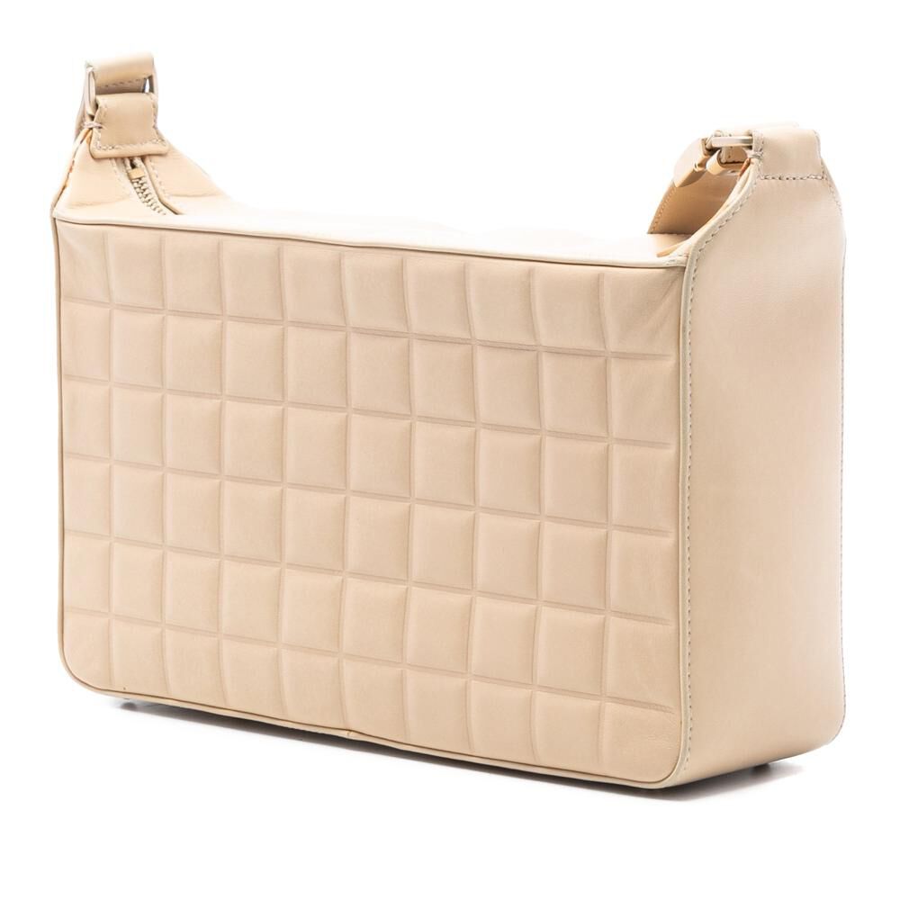 Chanel Chocolate Bar