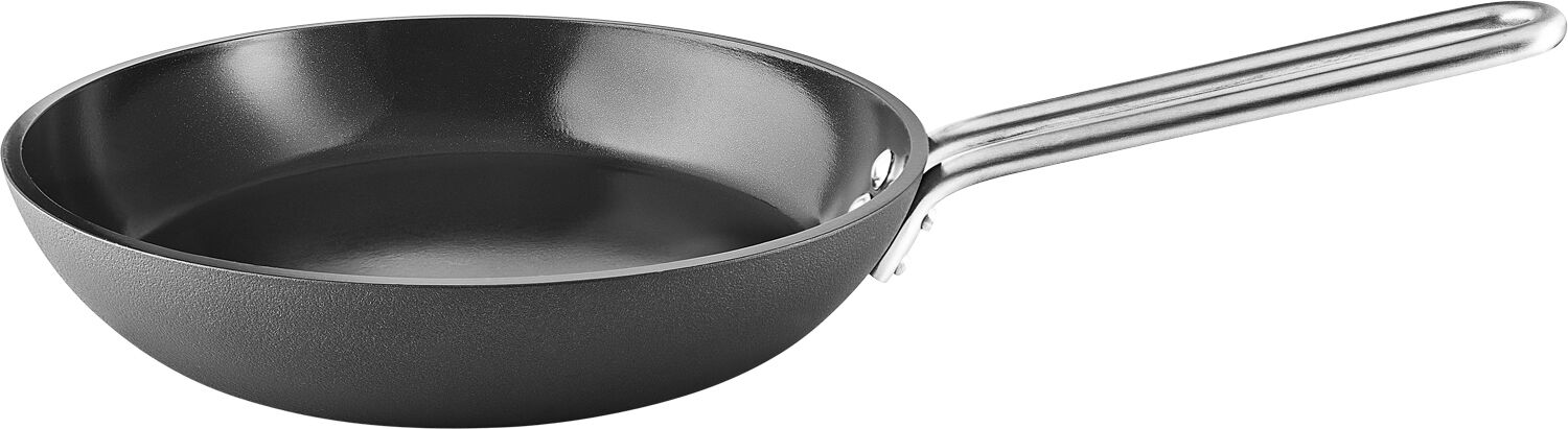 Professional Stegepande 24 cm keramisk Slip-Let&reg; bel&aelig;gning