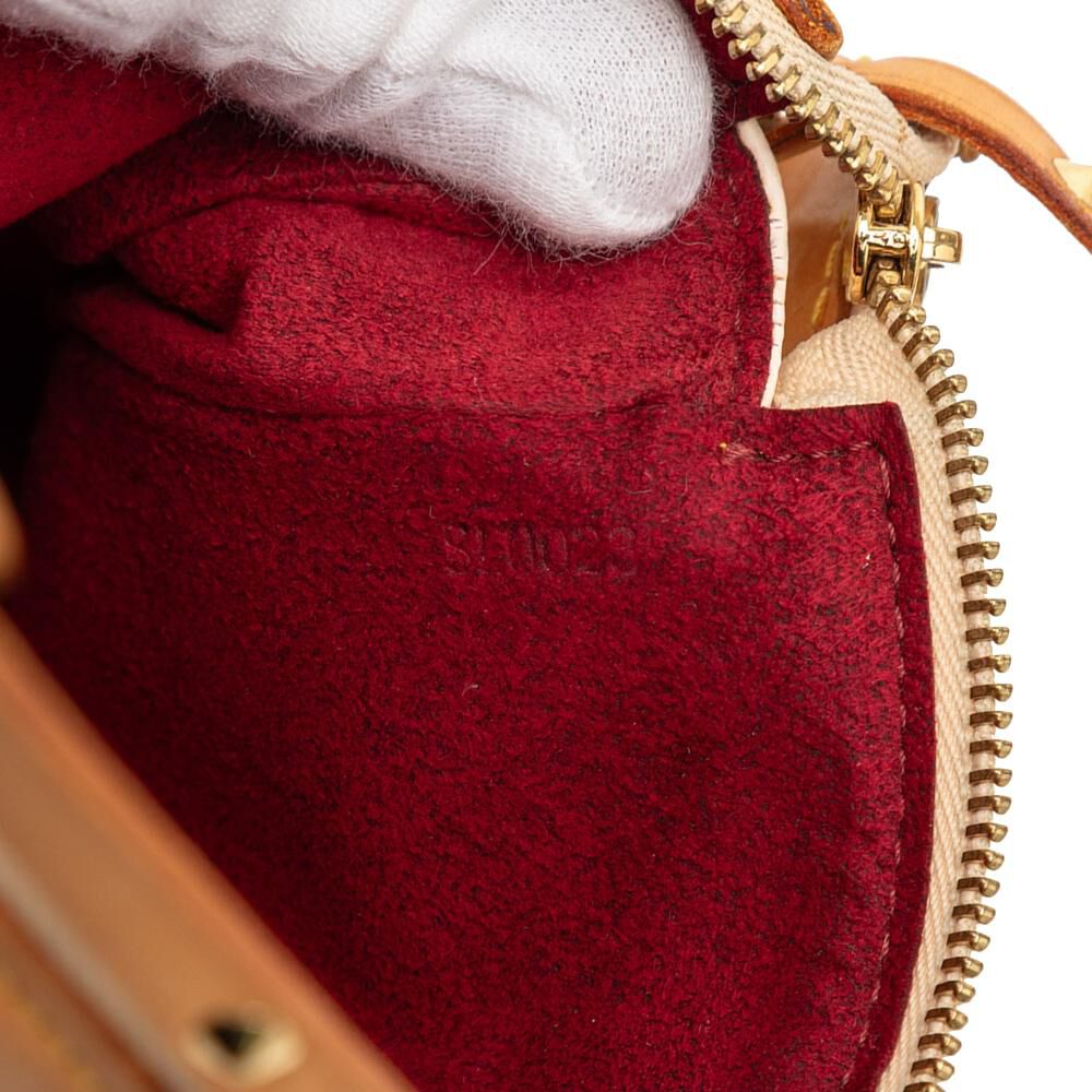 Louis Vuitton Pochette Accessoires