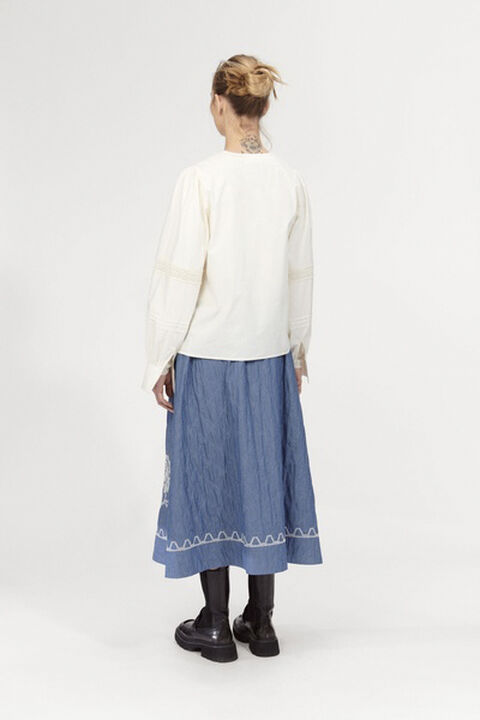 San Fransisco Blouse