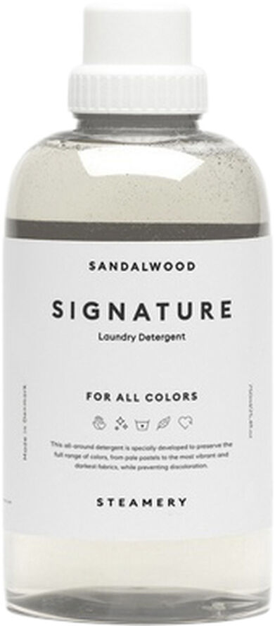 Signature Laundry Detergent