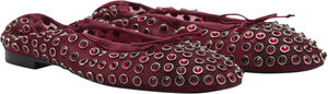 SHOES. -- CHATI