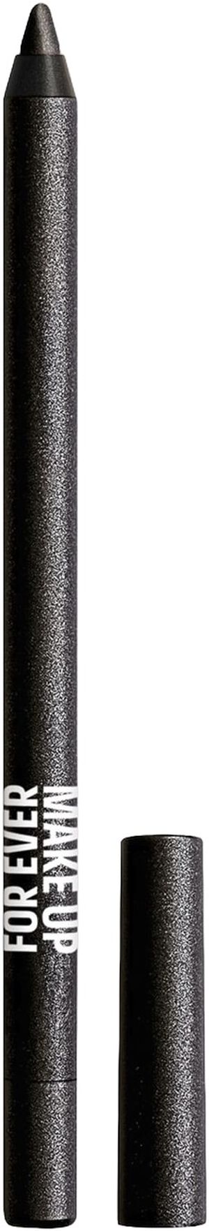 Aqua Resist Color Pencil - Vattenfast &ouml;gonpenna med extrem stadga i 24