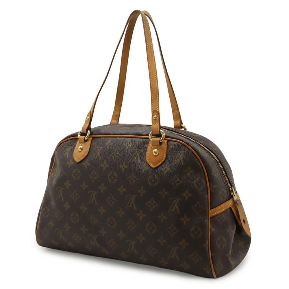 Louis Vuitton Montorgueil