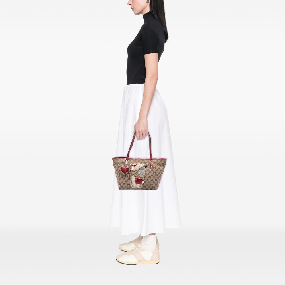 Gucci Tote