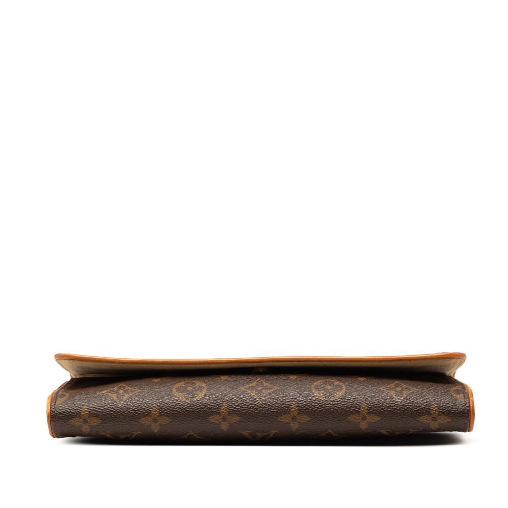 Louis Vuitton Twin Pochette