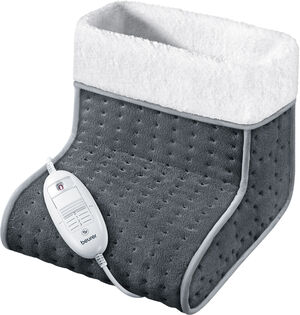 Fotwärmar FW 20 grå