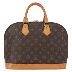 Louis Vuitton Alma