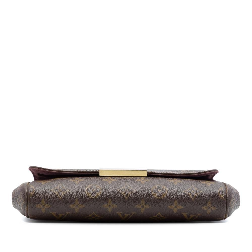 Louis Vuitton Favorite