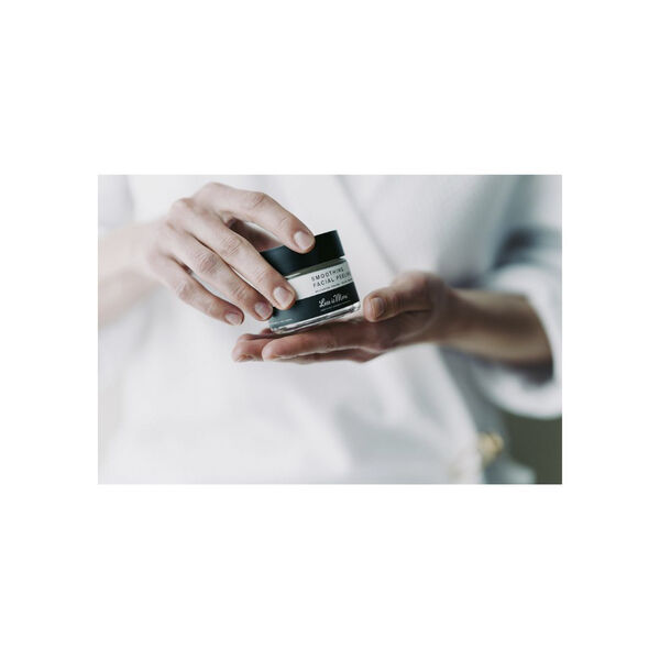 Organic Smoothing Facial Peeling 50 ml.