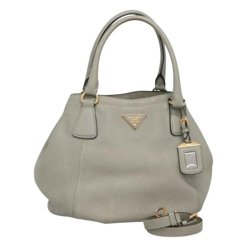 Prada Handbag