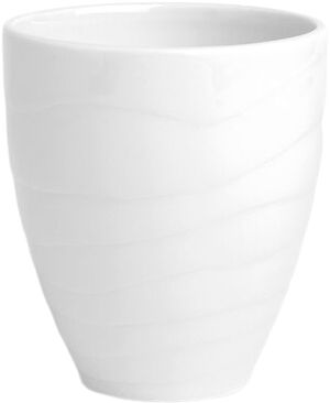 "Beger Boulogne 37 cl 11 cm Hvit"