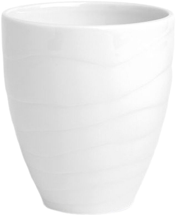 "Beger Boulogne 37 cl 11 cm Hvit"