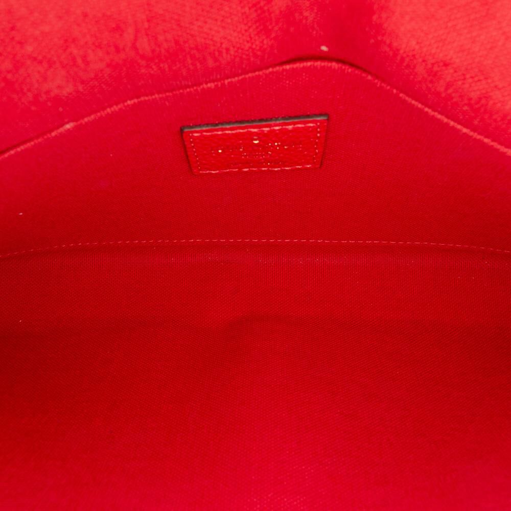 Louis Vuitton Pochette Felicie