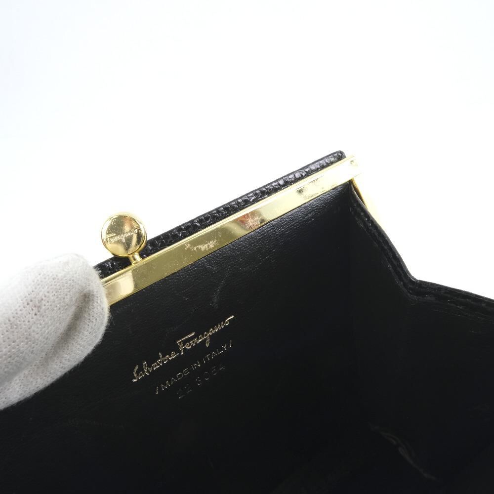 Salvatore Ferragamo Shoulder Bag