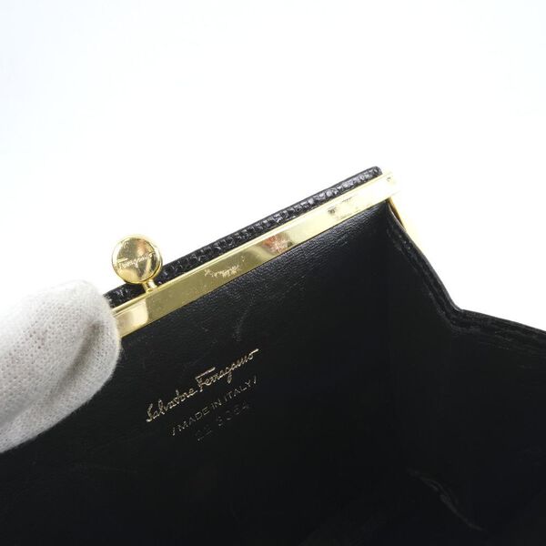 Salvatore Ferragamo Shoulder Bag