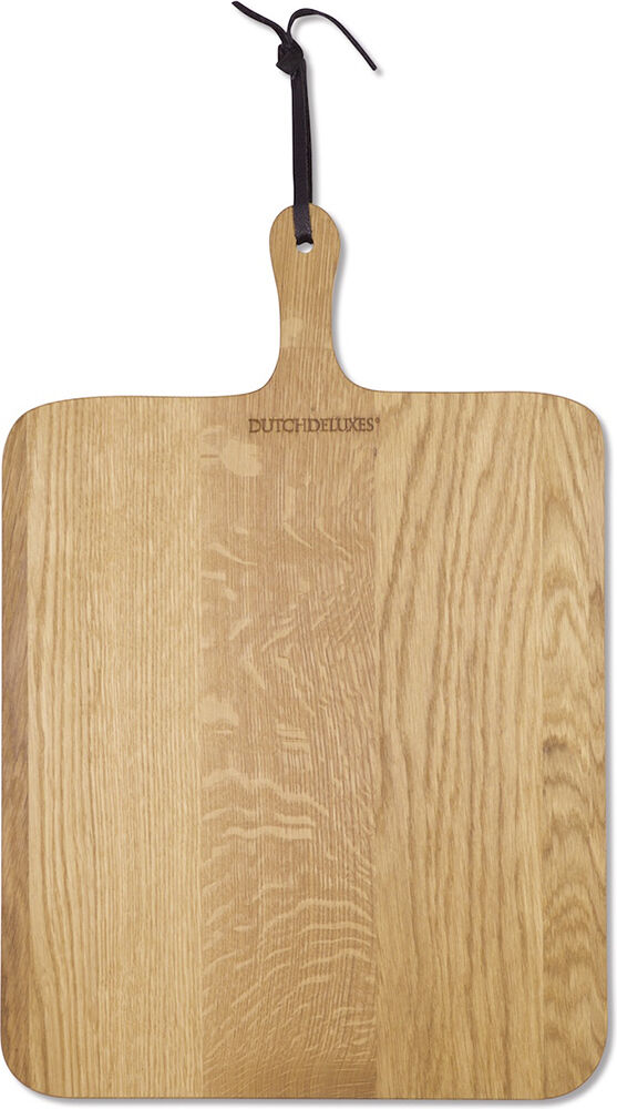 Bread Board OAK XL Square