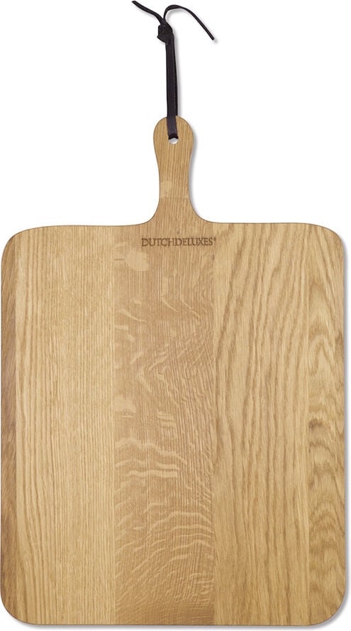 Bread Board OAK XL Square