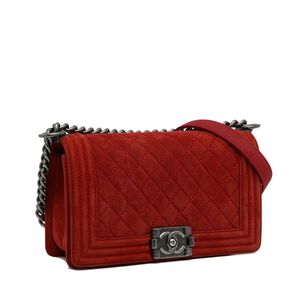 Chanel Flap Bag