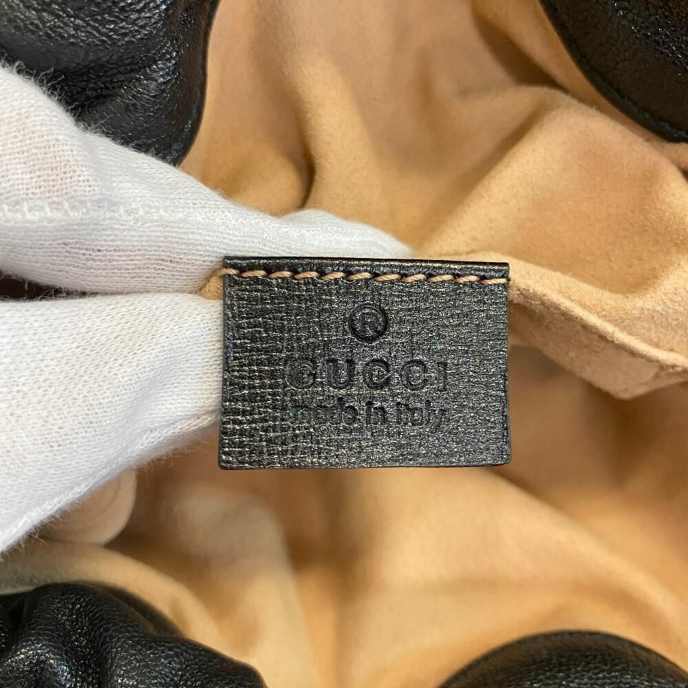 Gucci Bucket Bag
