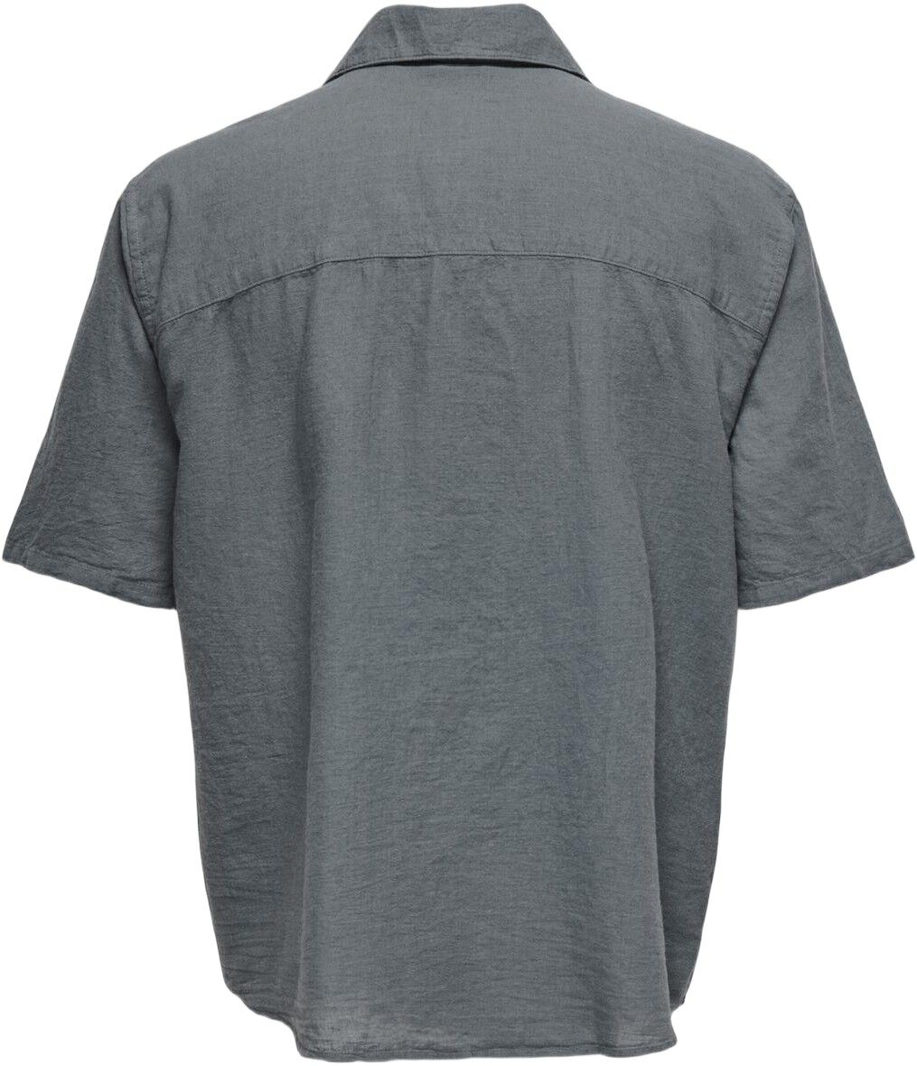 ONSCAIDEN LIFE RLX RESORT 1PKT NOOS