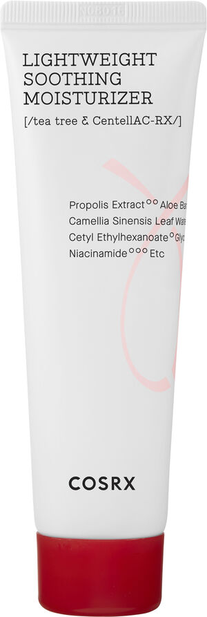 AC Collection Lightweight Soothing Moisturizer 2. 0