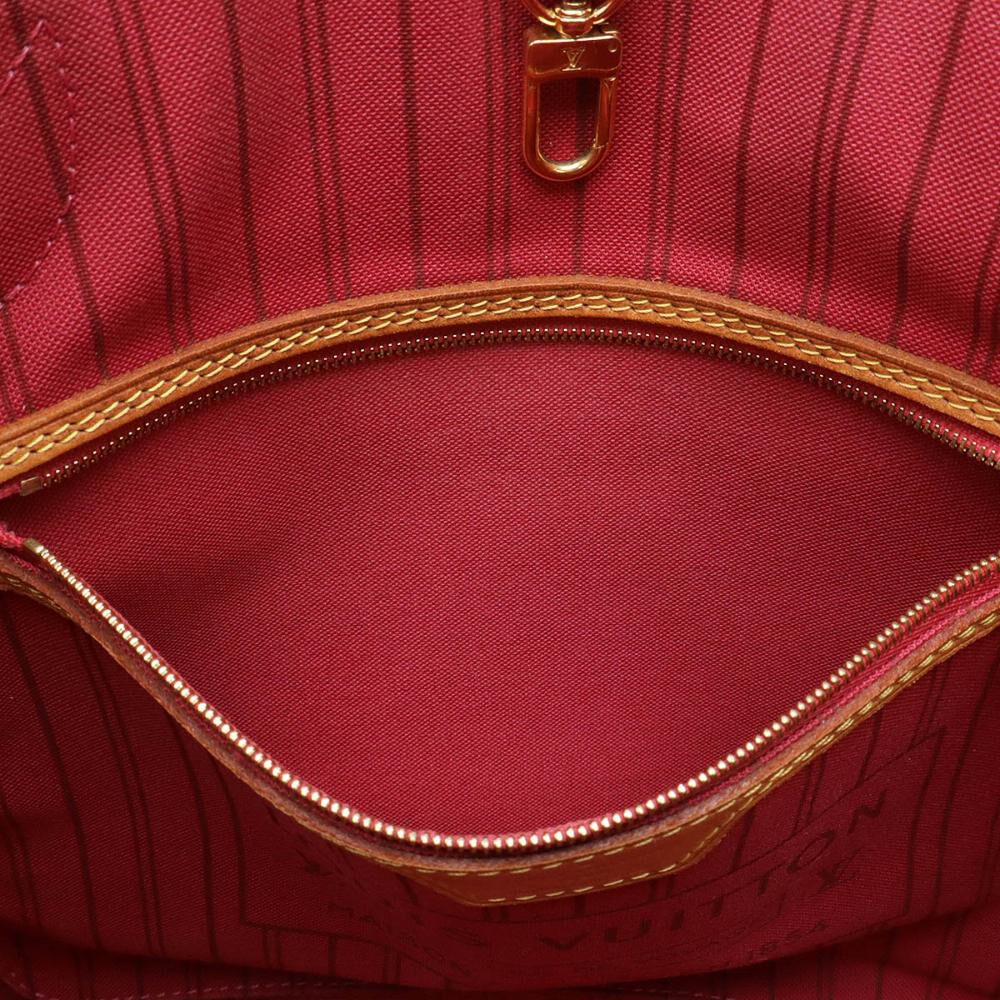 Louis Vuitton Neverfull