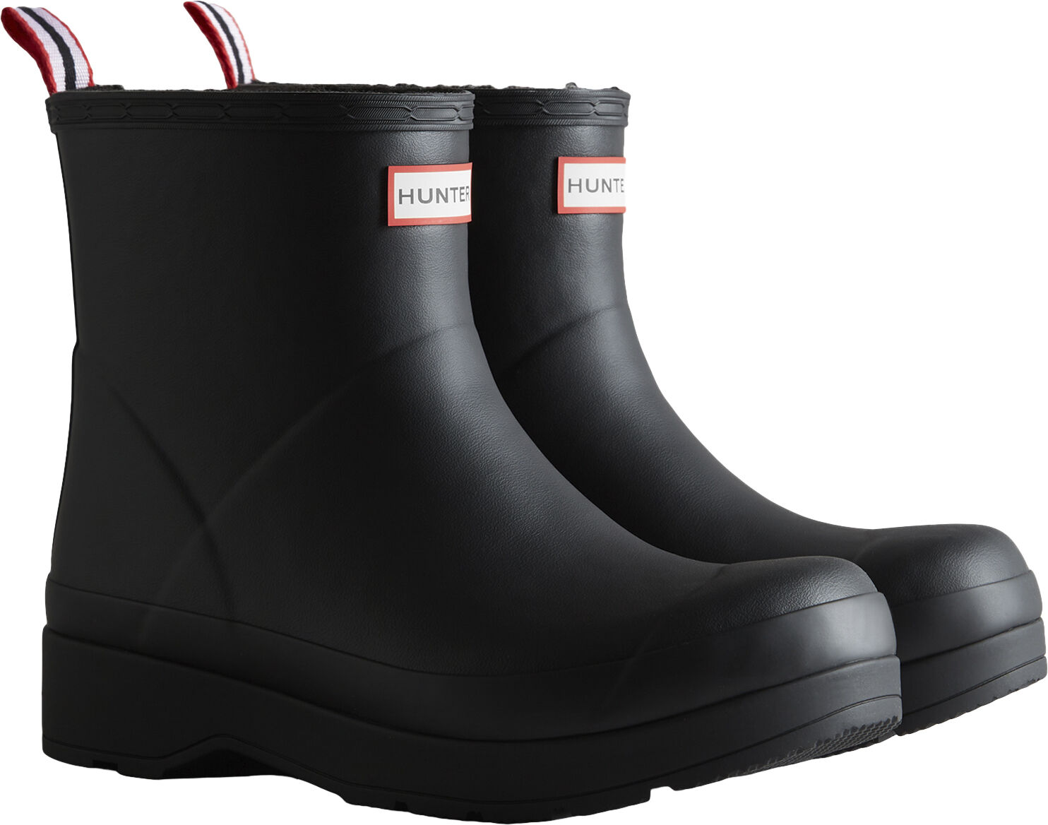 MENS PLAY SHORT INSULATED BOOT