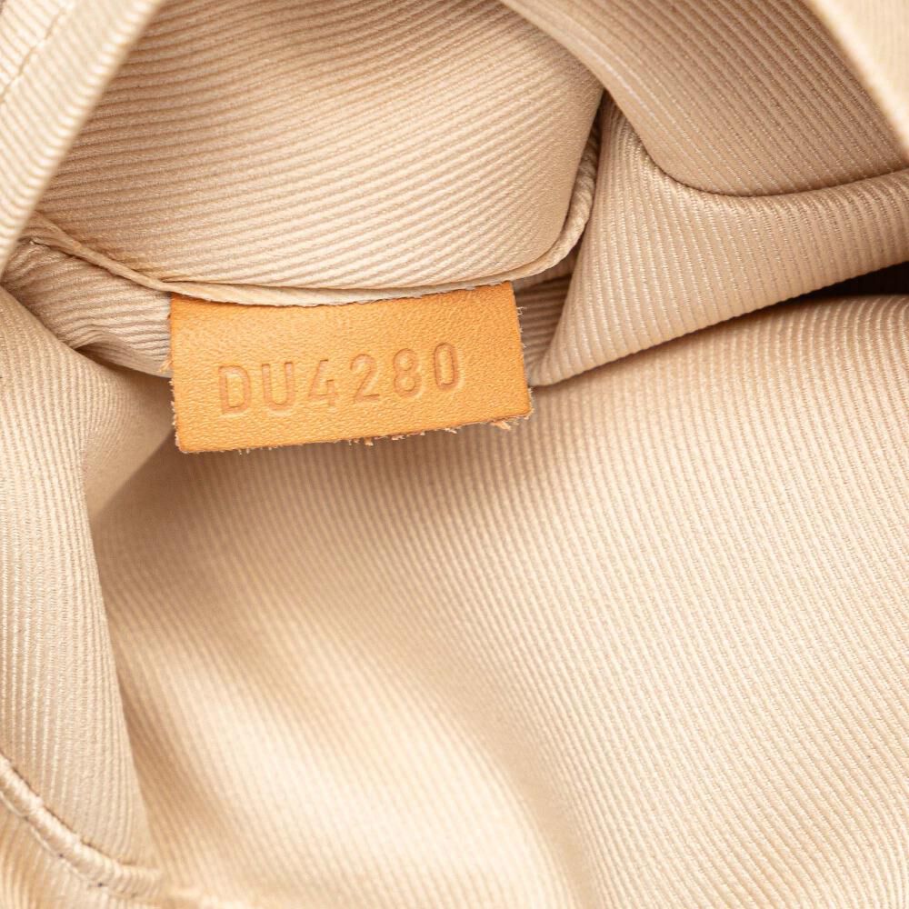 Louis Vuitton Deauville