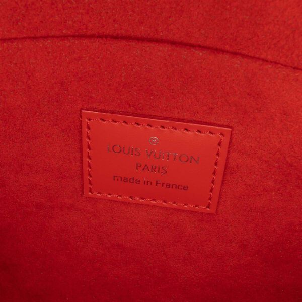 Louis Vuitton Pochette Felicie