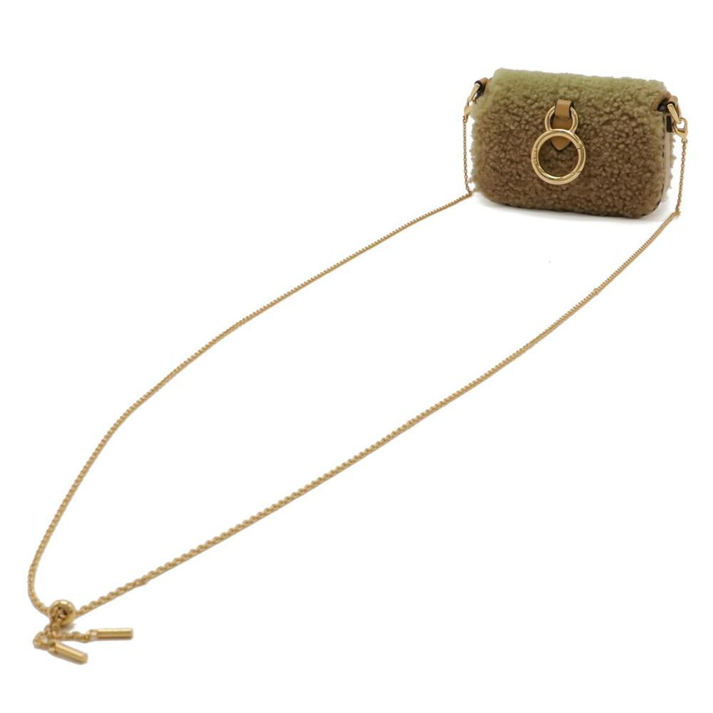 Fendi Baguette