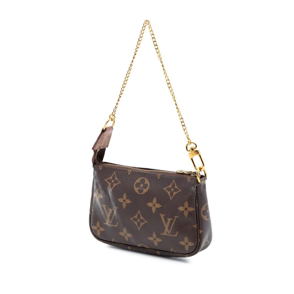 Louis Vuitton Pochette Accessoires