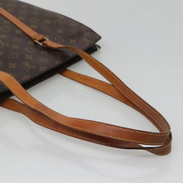 Louis Vuitton Babylone