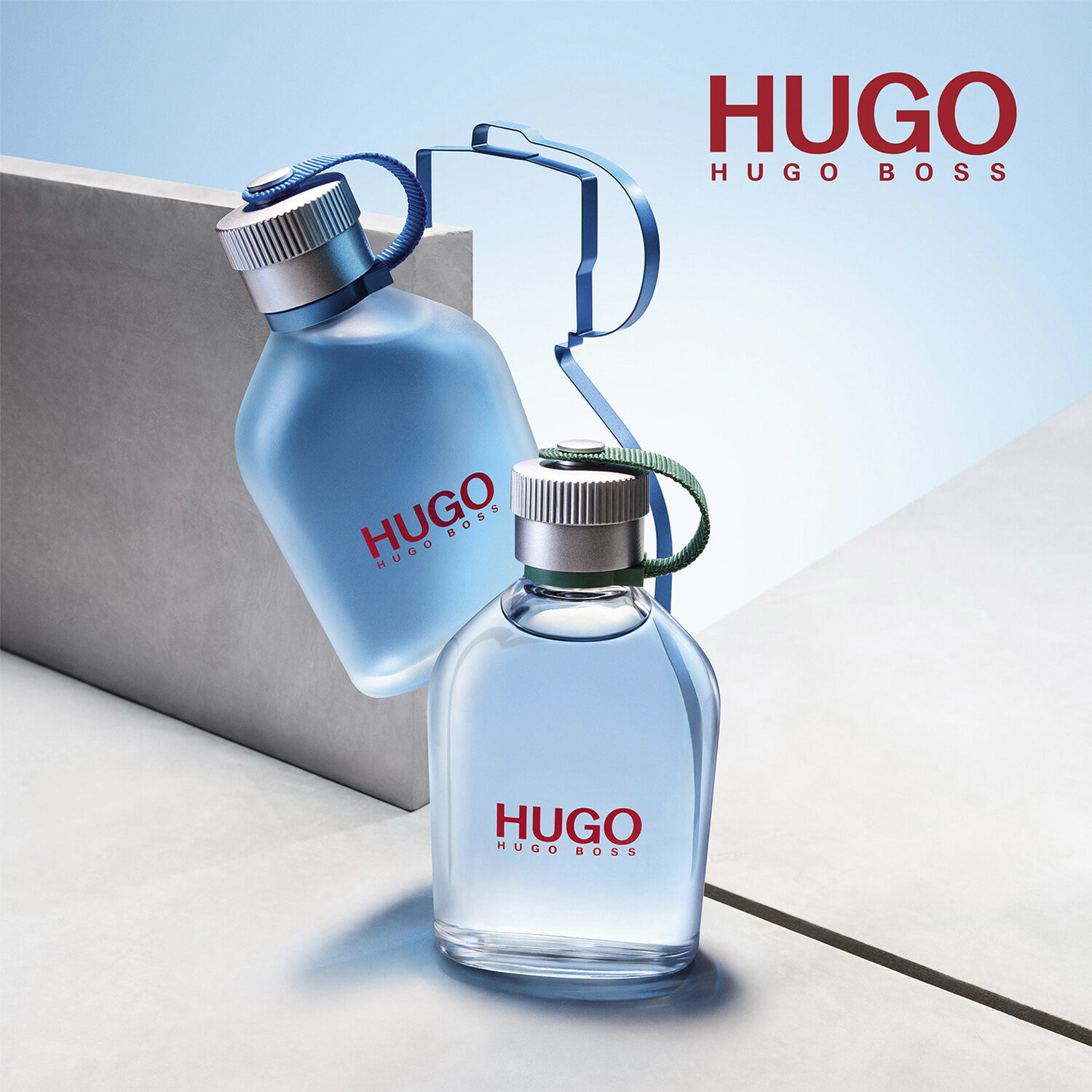 Hugo Man Eau De Toilette