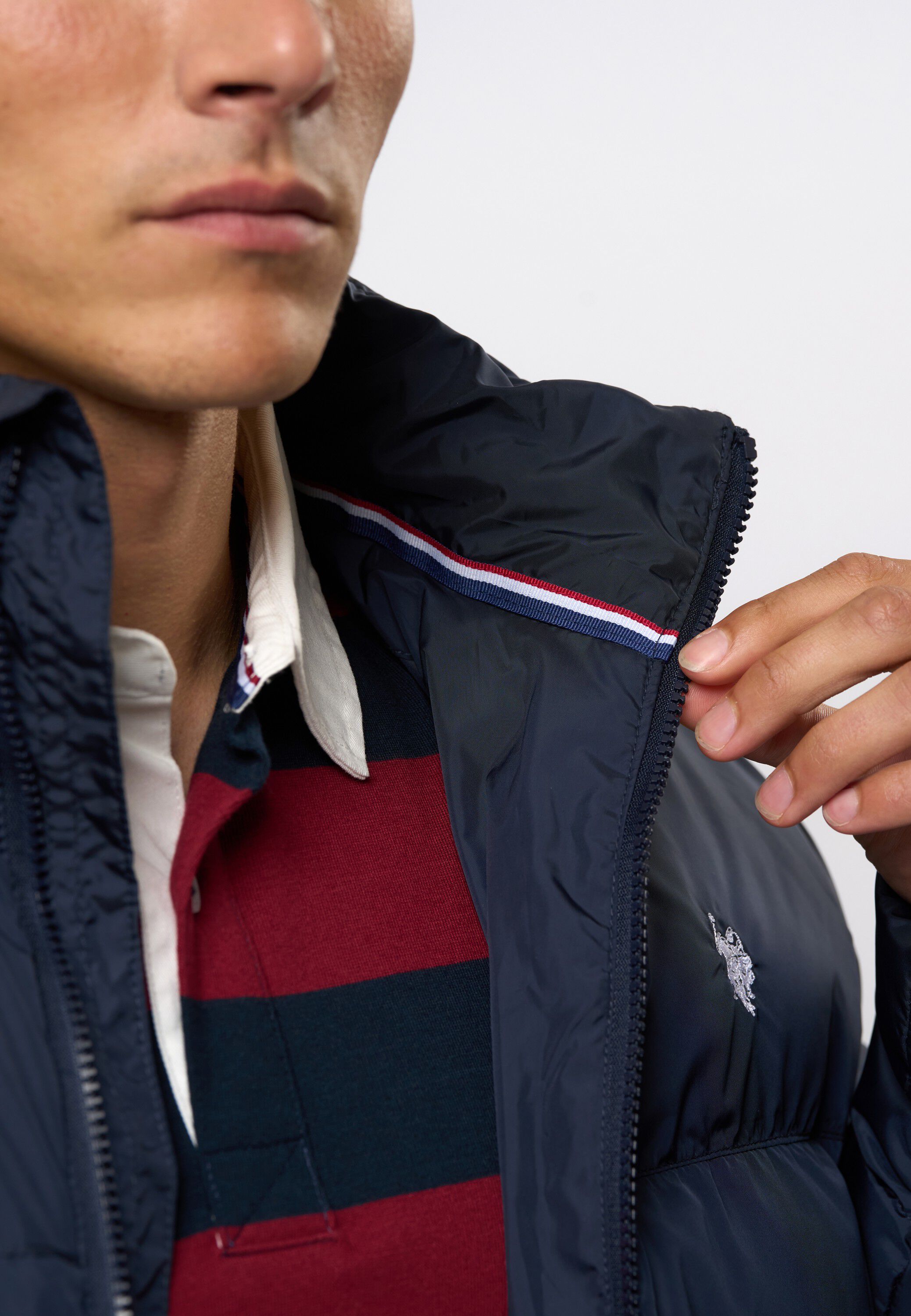 Henrik MID NY USPA M OTW