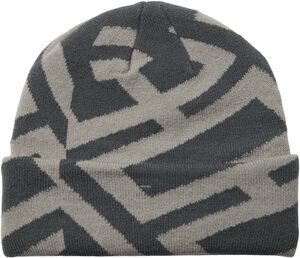WBYan Fold JQ Art Beanie