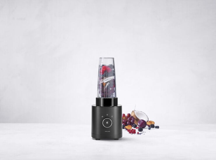 Enfinigy Personal Blender Svart