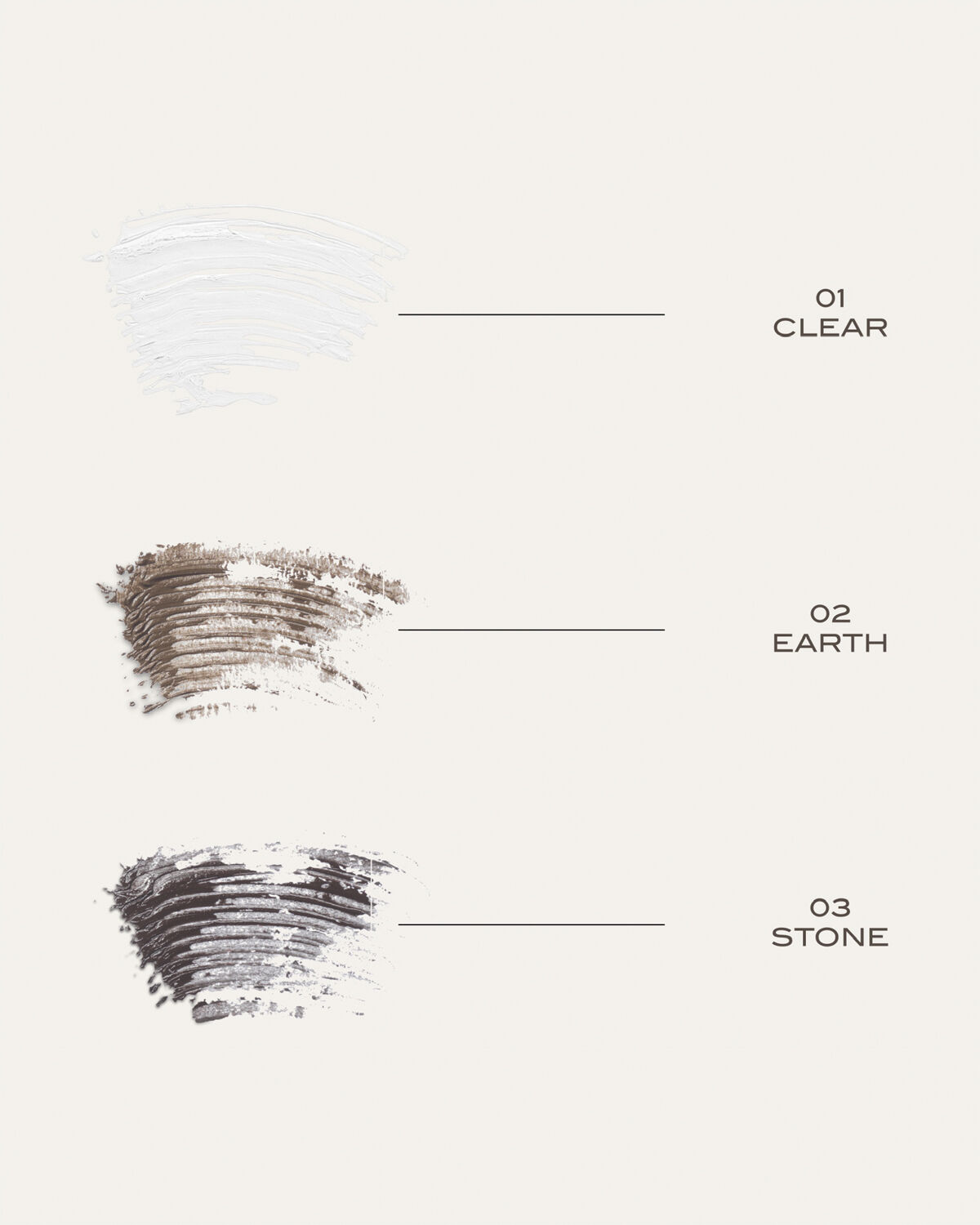 Natural Brow Gel