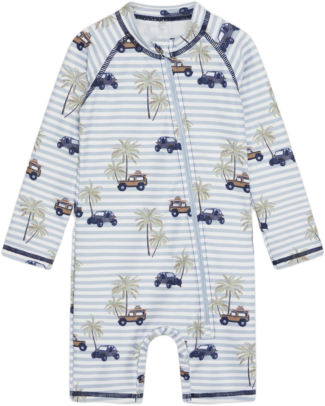 Swimwear Hcmalaz Jumpsuit Boy