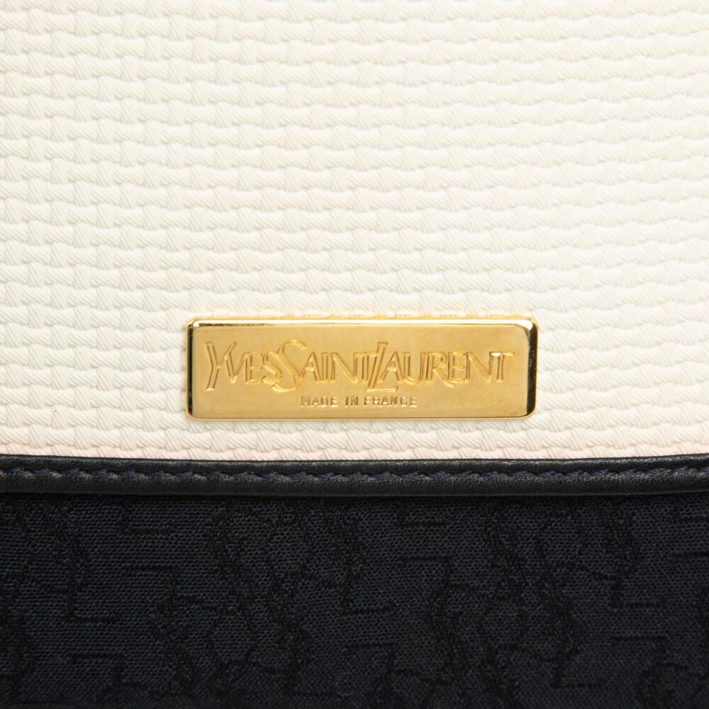 Yves Saint Laurent Crossbody Bag