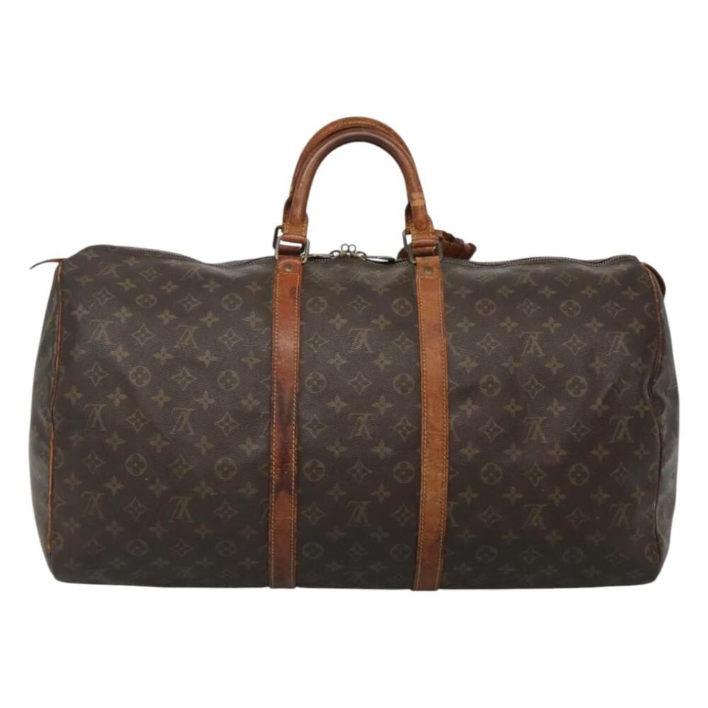 Louis Vuitton Keepall
