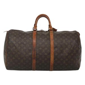 Louis Vuitton Keepall