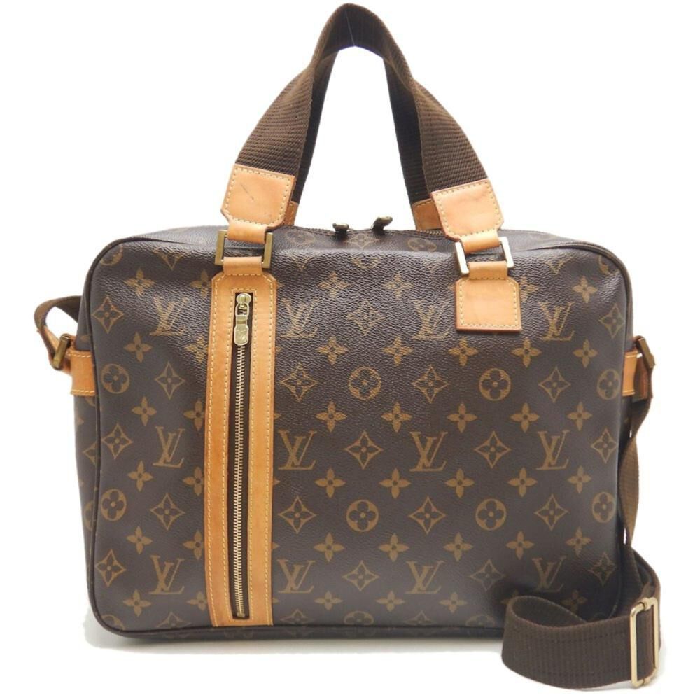 Louis Vuitton Briefcase