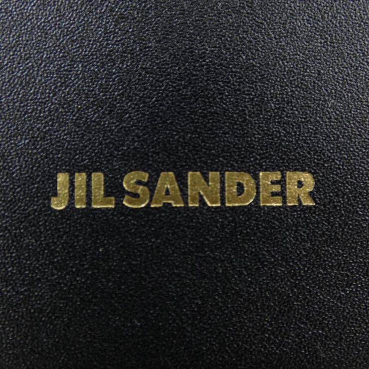 Jil Sander Shoulder Bag
