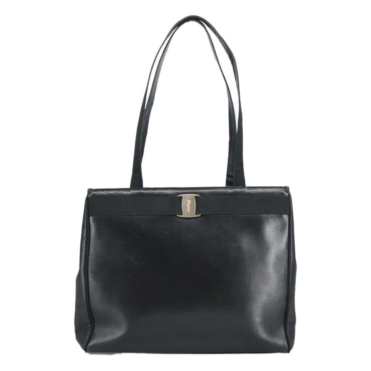 Salvatore Ferragamo Tote