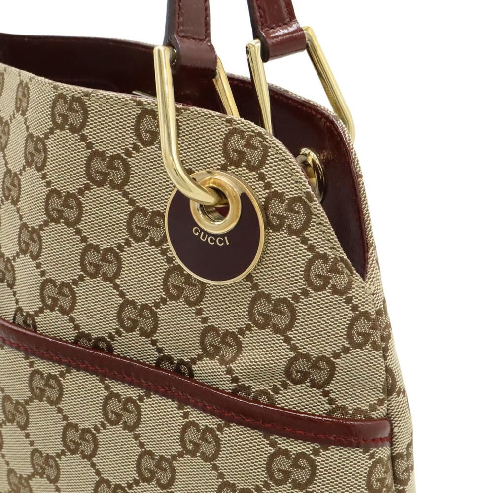 Gucci Tote