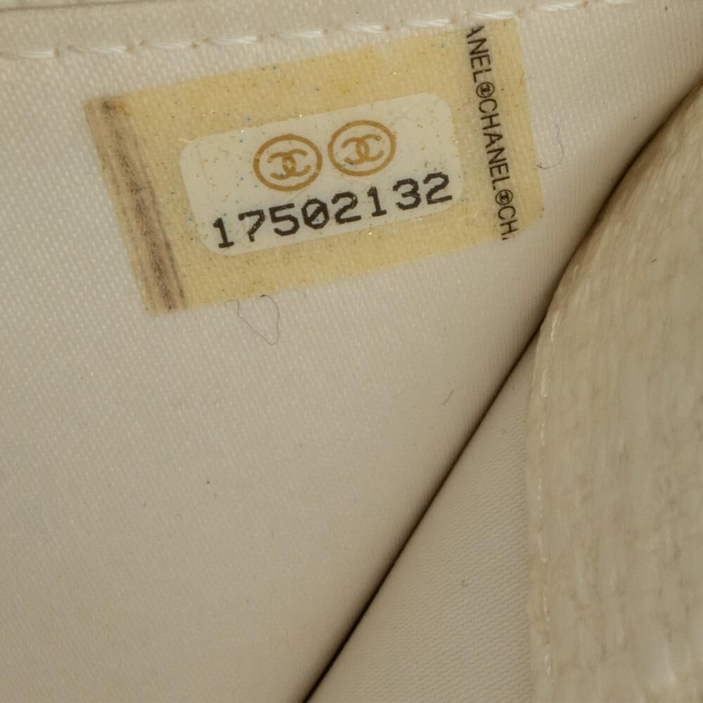 Chanel Flap Bag